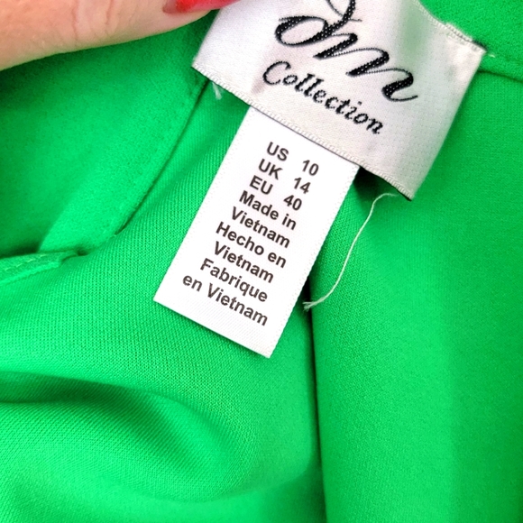 DM Collection Dress - Picture 3 of 3